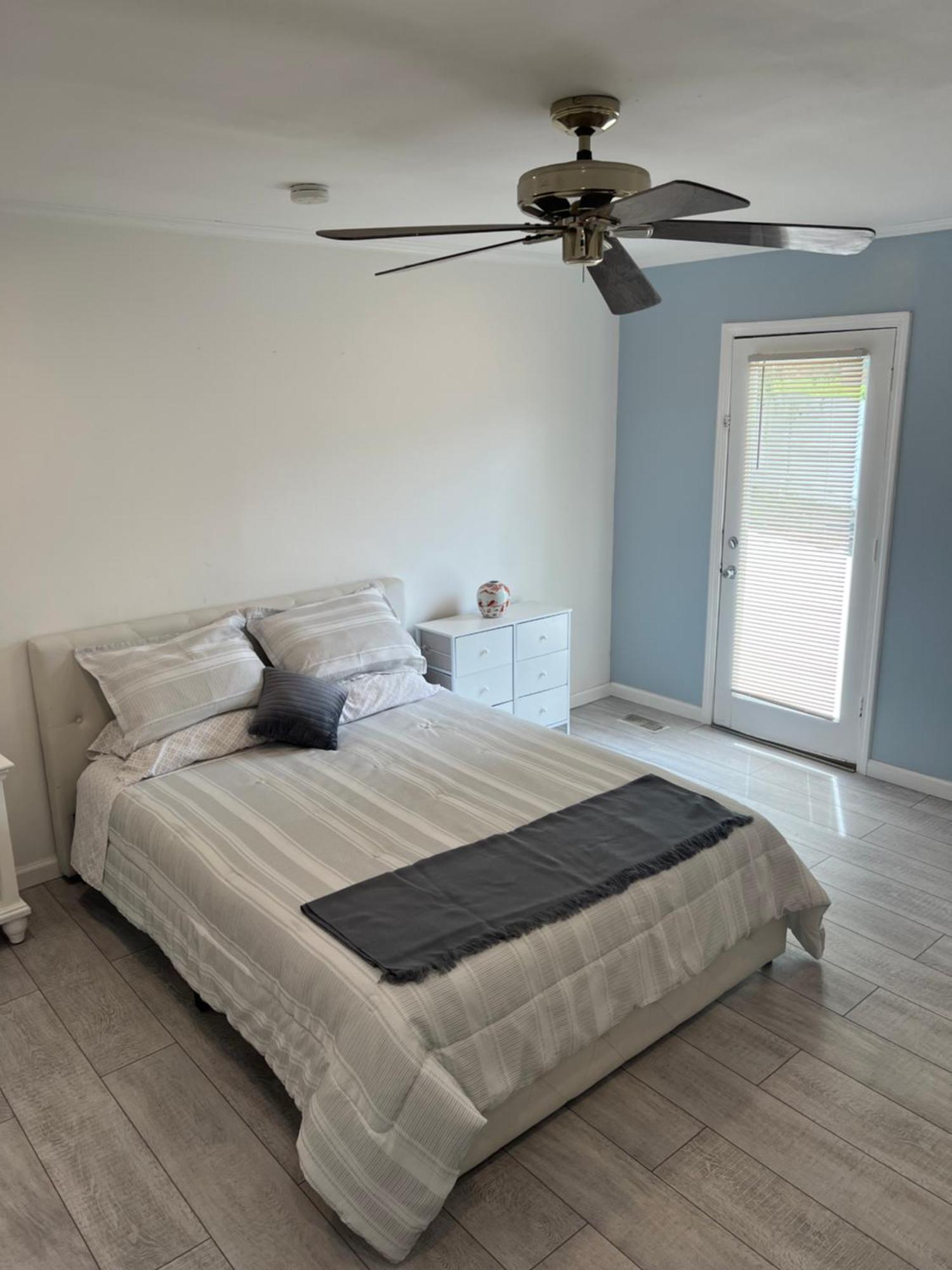 Cozy Private Suite 5 Min From Saint Francis Hospital And Woodland Hills Mall Tulsa Extérieur photo